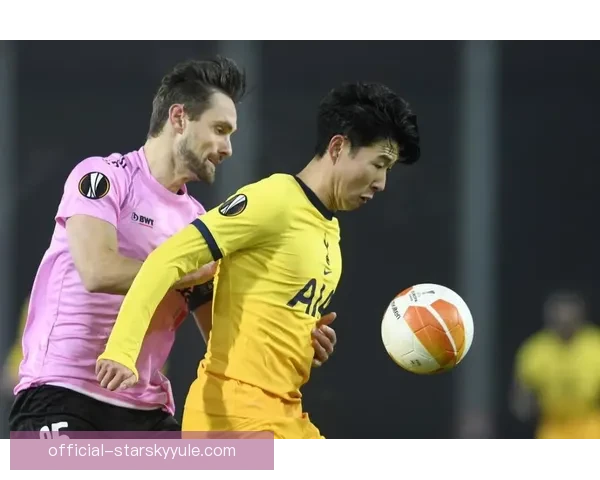 独家专访武斯科维奇争夺热刺主力 独家专访武斯科维奇争夺热刺主力