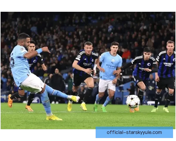 博德闪耀疏战阵欧冠三一胜曼城 博德闪耀疏战阵欧冠三一胜曼城