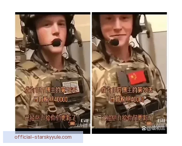 为胸前国旗而战我们已准备好