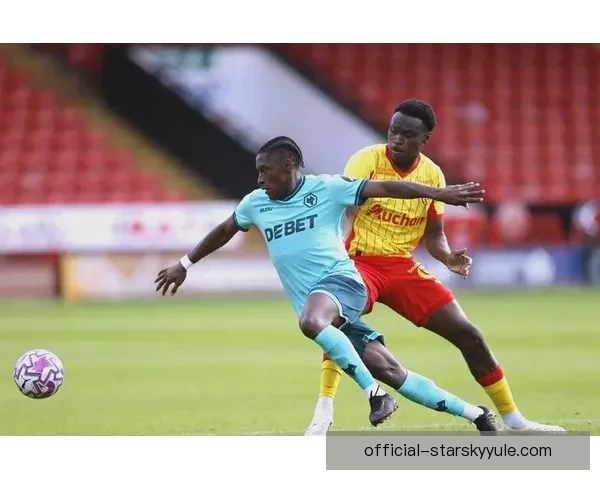 曼城狼队主裁照常执法英冠未停