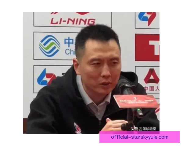 淘汰广东后卢伟赞三将提升空间