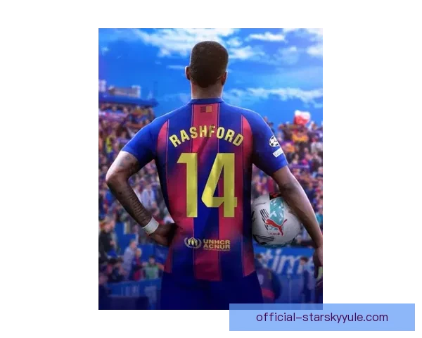 曼联警告巴萨拉什福德不降价再