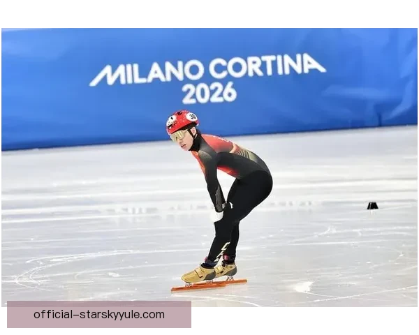 林孝埈冬奥巅峰期遭韩国封杀陷害